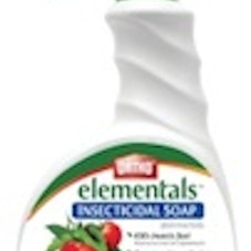 Ortho Elementals Insecticidal Soap
